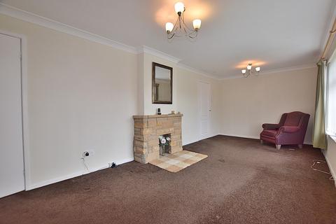 42 Brough Meadows, Catterick, Richmond, DL10 7NX