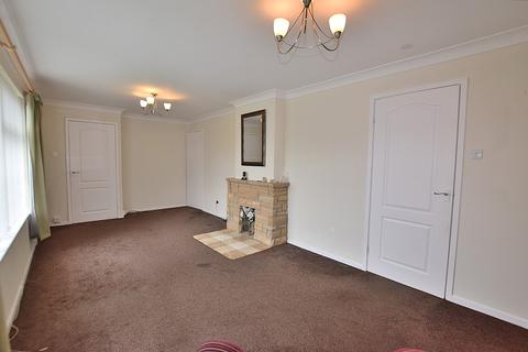 42 Brough Meadows, Catterick, Richmond, DL10 7NX