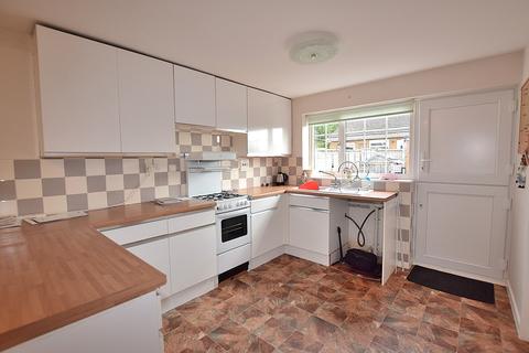 42 Brough Meadows, Catterick, Richmond, DL10 7NX