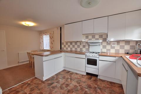 42 Brough Meadows, Catterick, Richmond, DL10 7NX