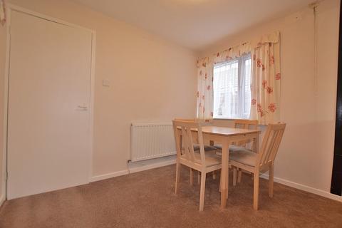 42 Brough Meadows, Catterick, Richmond, DL10 7NX
