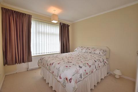 42 Brough Meadows, Catterick, Richmond, DL10 7NX