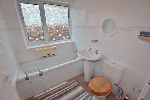 42 Brough Meadows, Catterick, Richmond, DL10 7NX