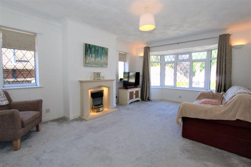 Beacon Close, Brighton 3 bed detached bungalow £749,950
