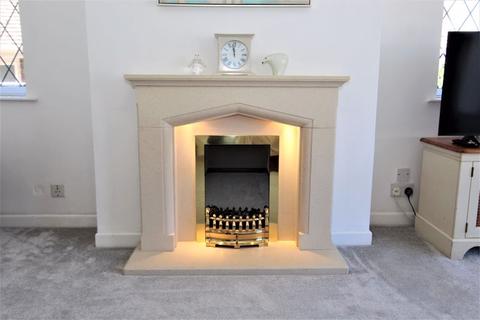 11 Beacon Close, Brighton, BN1 6JN