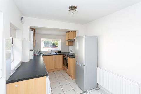 1 bedroom maisonette to rent - Queens Road, Watford, Hertfordshire, WD17