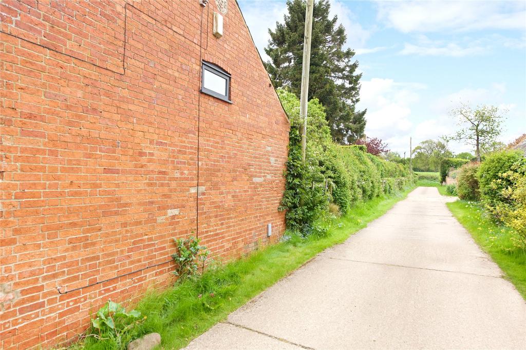 Private Lane