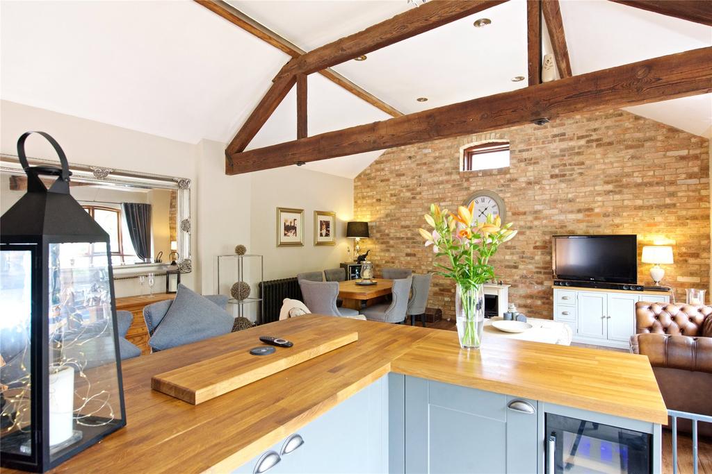 Kitchen/Din/Sitting