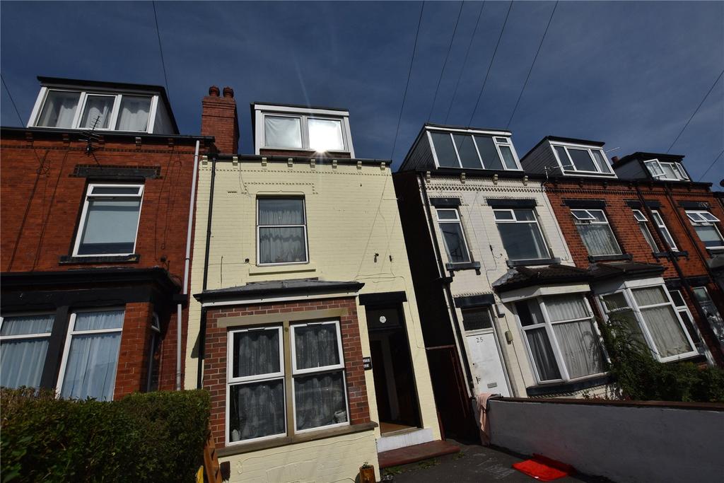 Flats 12, Marshall Street, Crossgates, Leeds, West Yorkshire 3 bed