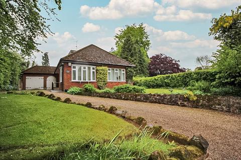 The Orchard Bowling Green Lane, Albrighton, Wolverhampton, WV7 3HN