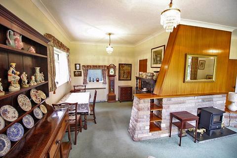 The Orchard Bowling Green Lane, Albrighton, Wolverhampton, WV7 3HN