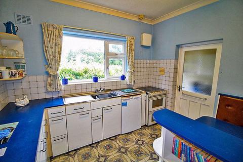 The Orchard Bowling Green Lane, Albrighton, Wolverhampton, WV7 3HN