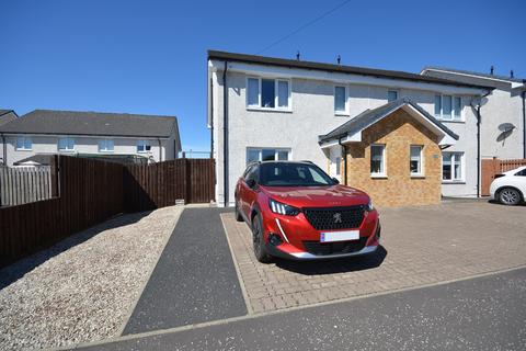 1e Burn Road, Darvel, KA17 0AJ