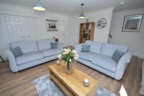 1e Burn Road, Darvel, KA17 0AJ