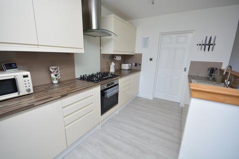 1e Burn Road, Darvel, KA17 0AJ