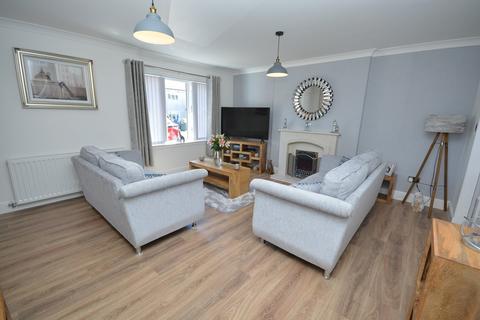 1e Burn Road, Darvel, KA17 0AJ