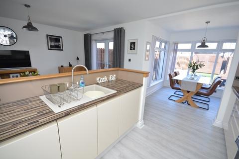 1e Burn Road, Darvel, KA17 0AJ