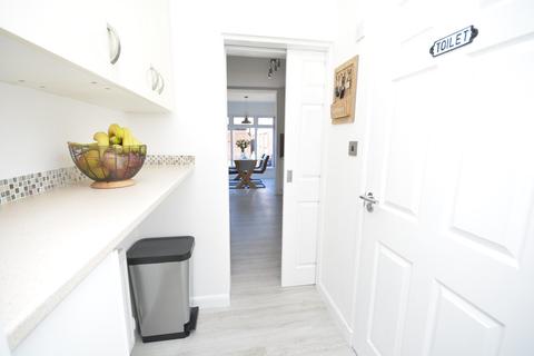 1e Burn Road, Darvel, KA17 0AJ