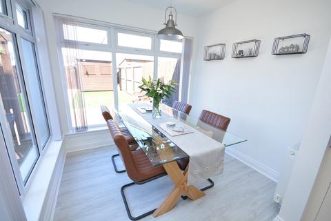 1e Burn Road, Darvel, KA17 0AJ