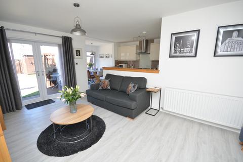 1e Burn Road, Darvel, KA17 0AJ