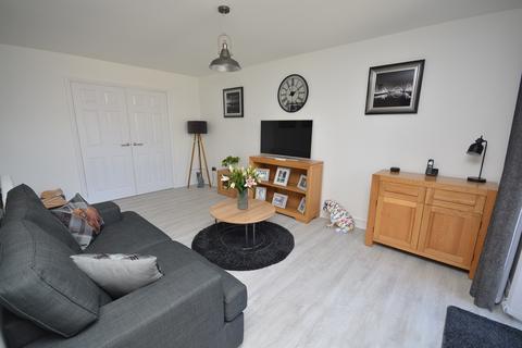 1e Burn Road, Darvel, KA17 0AJ