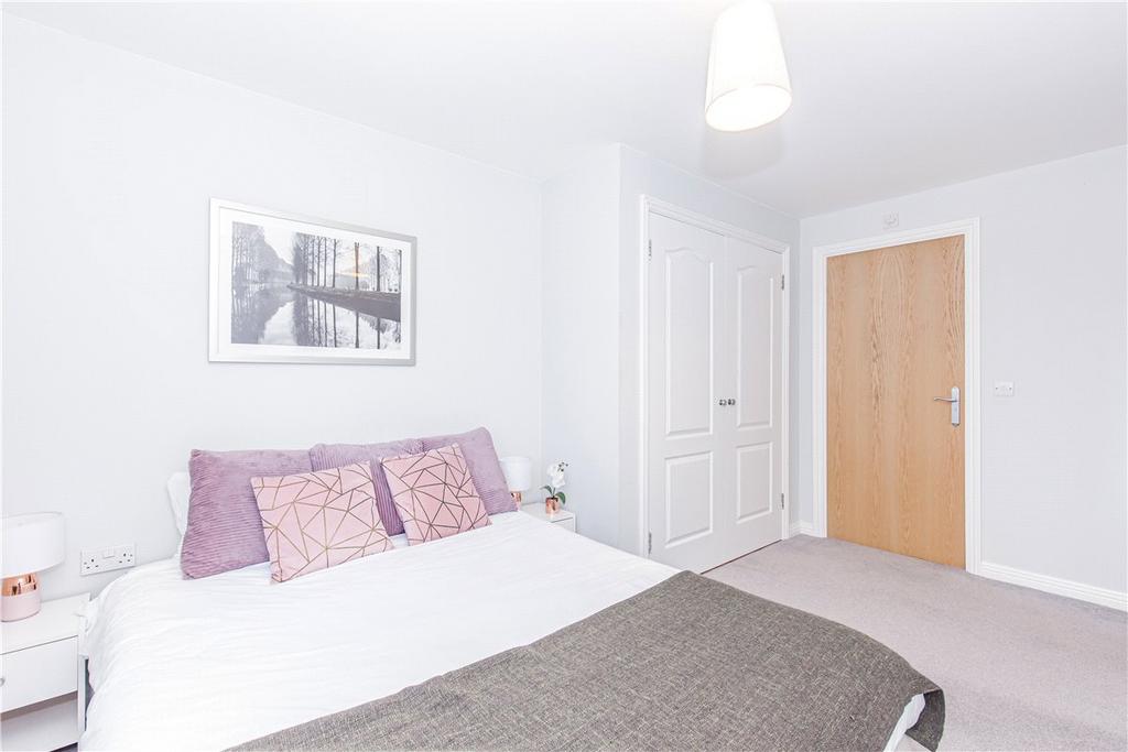Apartment in Oxford - View 3
