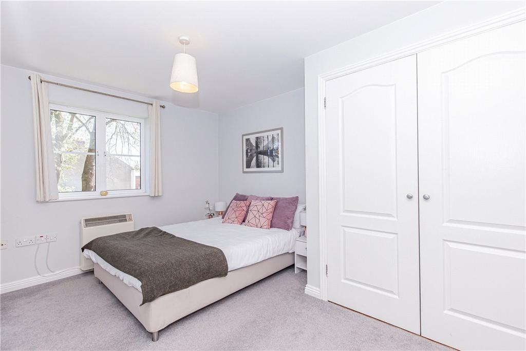 Apartment in Oxford - View 4