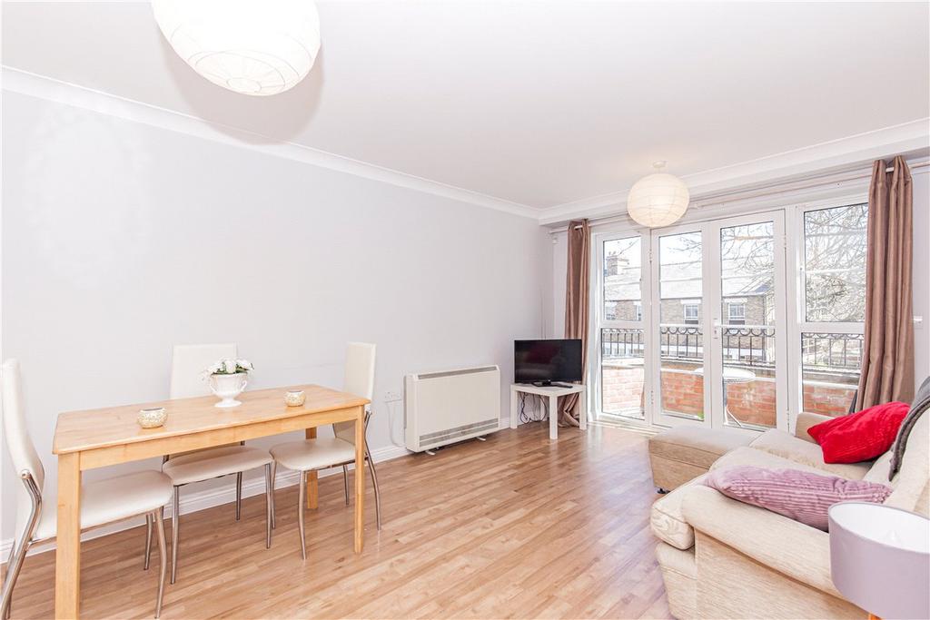 Apartment in Oxford - View 5