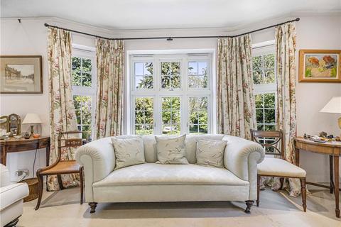 6 bedroom detached house for sale, Garford Road, Oxford, Oxfordshire, OX2