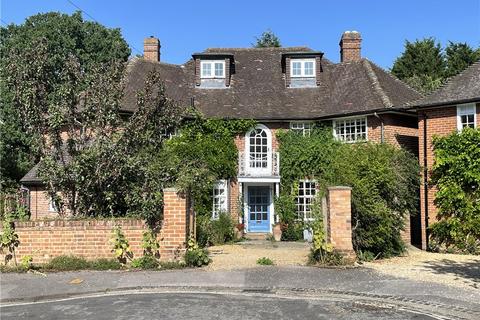 6 bedroom detached house for sale, Garford Road, Oxford, Oxfordshire, OX2