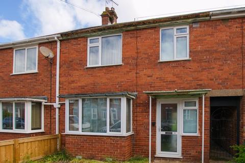 67 Ebrington Road, Exeter, EX2 8JH