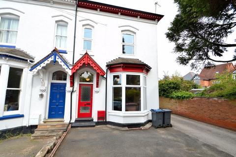 23 Ashfield Road, Birmingham, B14 7AS