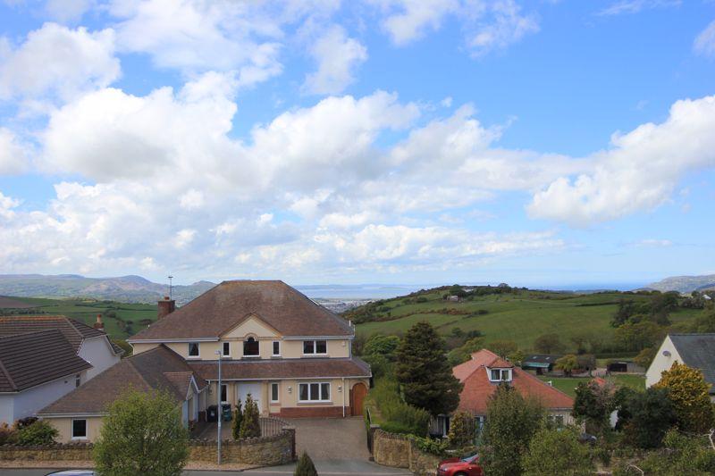 Llanrwst Road, Upper Colwyn Bay 4 bed detached house £479,950
