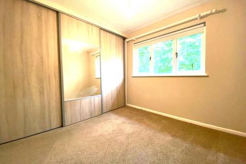 2 bedroom maisonette to rent, Horatio Avenue, Warfield, Bracknell, Berkshire, RG42