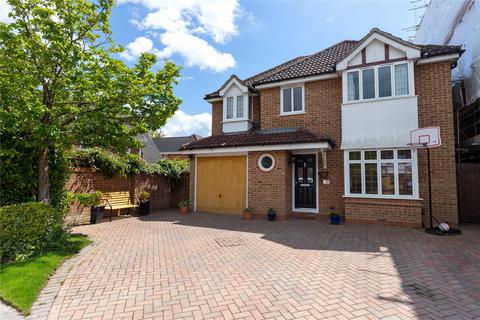 7 Benedict Green, Warfield, Bracknell, RG42 3DW