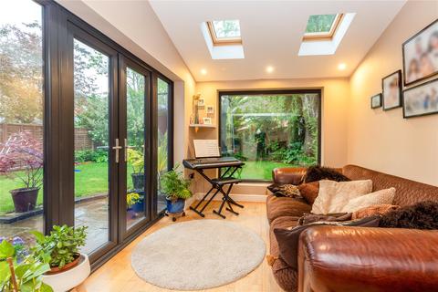 7 Benedict Green, Warfield, Bracknell, RG42 3DW