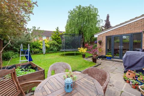 7 Benedict Green, Warfield, Bracknell, RG42 3DW