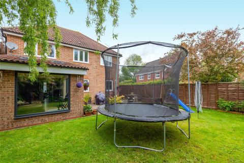 7 Benedict Green, Warfield, Bracknell, RG42 3DW