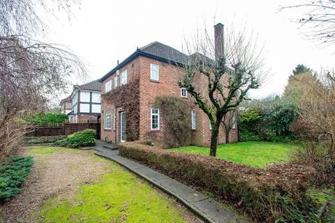 3 bedroom detached house for sale - Broke Farm Drive, Pratts Bottom, Orpington, BR6 7SH