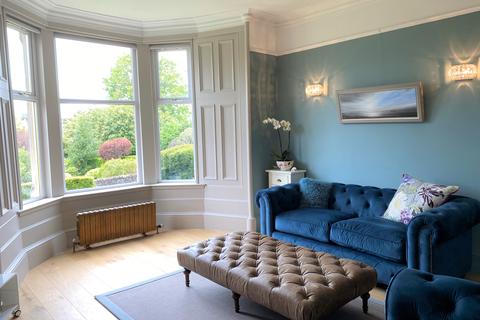 Kingsley Ferntower Place, Crieff, PH7 3DD