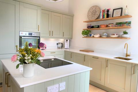 Kingsley Ferntower Place, Crieff, PH7 3DD