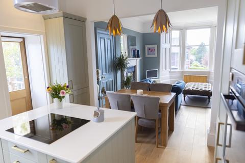 Kingsley Ferntower Place, Crieff, PH7 3DD