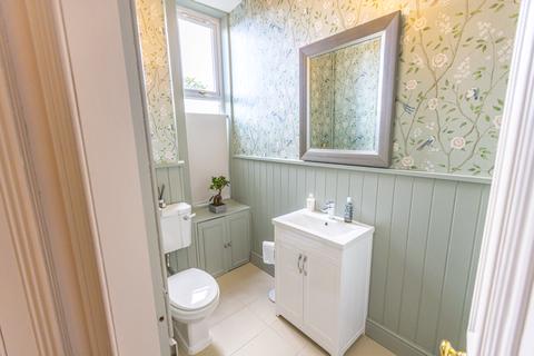 Kingsley Ferntower Place, Crieff, PH7 3DD