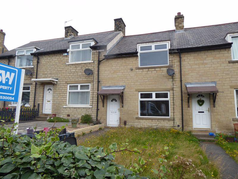 Longwood Road, Huddersfield 2 bed townhouse £125,000