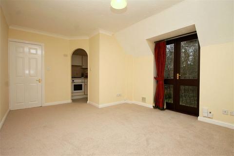 1 bedroom apartment to rent, Tamworth Drive, Fleet, Hampshire, GU51