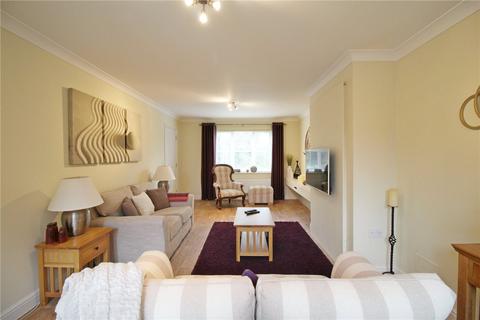 4 Darbyshire Close, Deeping St James, Peterborough, PE6 8SF