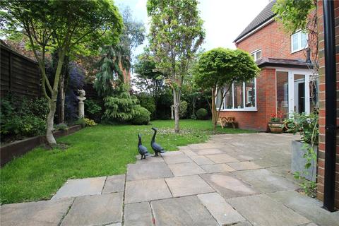 4 Darbyshire Close, Deeping St James, Peterborough, PE6 8SF