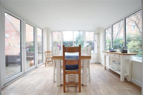4 Darbyshire Close, Deeping St James, Peterborough, PE6 8SF