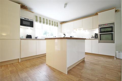 4 Darbyshire Close, Deeping St James, Peterborough, PE6 8SF