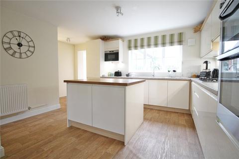 4 Darbyshire Close, Deeping St James, Peterborough, PE6 8SF